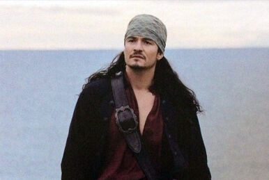 Unfortunately, Will Turner is still very dead in the latest Pirates of the  Caribbean trailer - HelloGigglesHelloGiggles