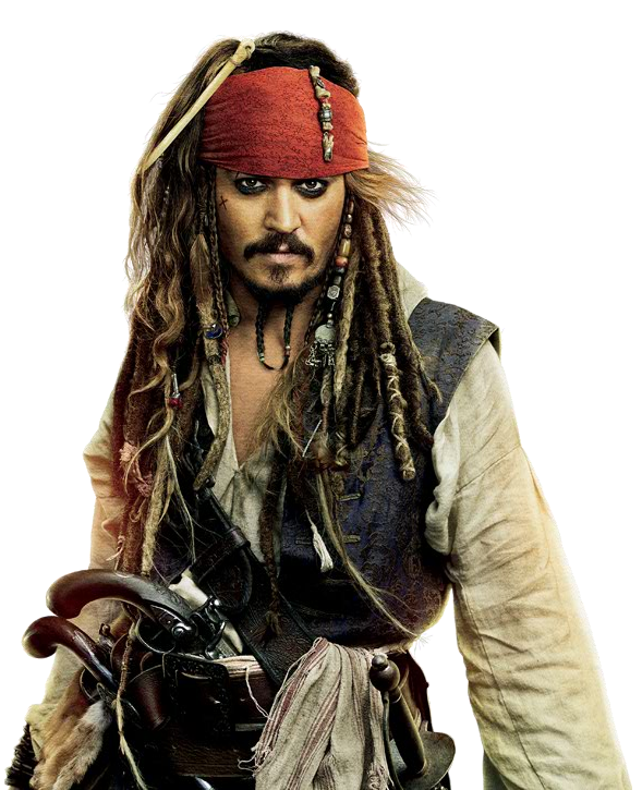 Jack Sparrow Wiki Pirates Des Caraibes Fandom 4299