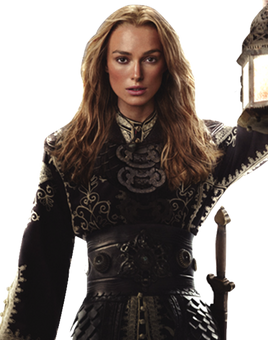 Elizabeth Swann