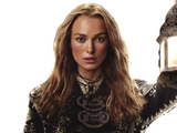 Elizabeth Swann