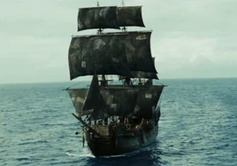 Black Pearl