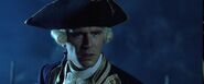 Norrington voyant Pintel et Ragetti