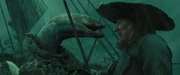 Morey attaquant Barbossa