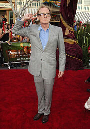 Bill Nighy PDC2