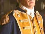 James Norrington