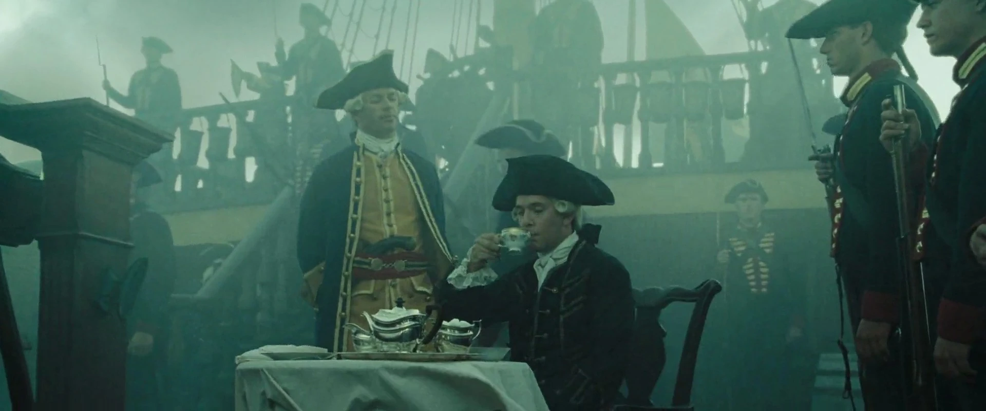 Cutler Beckett | Wiki Pirates des caraibes | Fandom, image size:1920x800