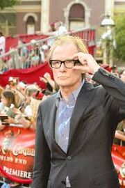 Bill Nighy PDC3