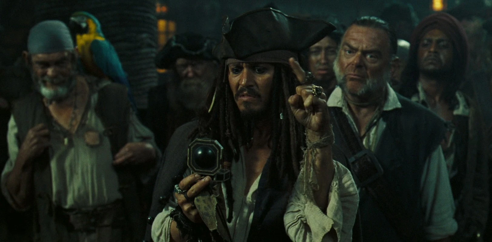 Jack Sparrow | Wiki Pirates des caraibes | Fandom, image size:1624x800