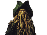 Davy Jones