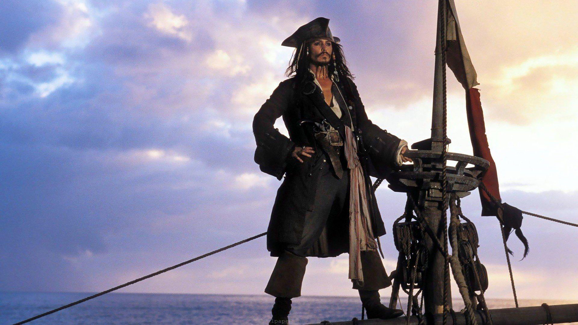 Pirate Des Caraibes Dans L Ordre Seigneur Pirate | Wiki Pirates des caraibes | Fandom