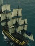 HMS Endeavour