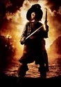 Affiche Barbossa 1