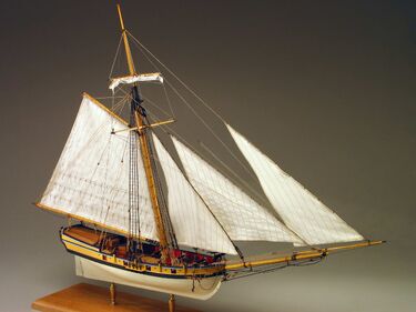 Sloop