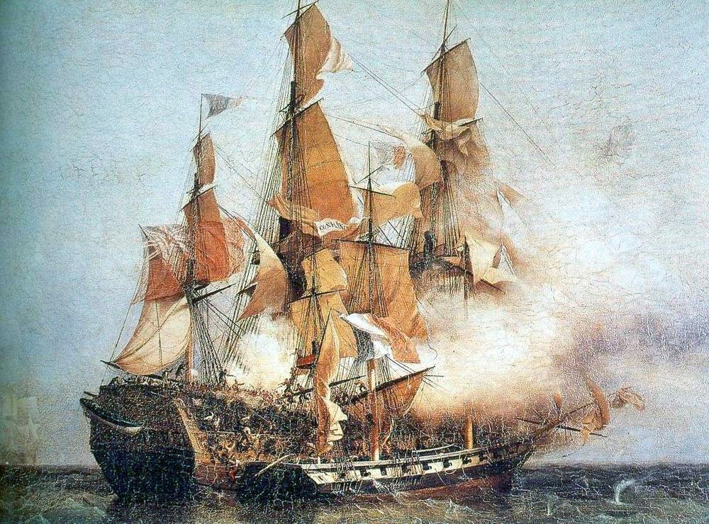 Privateer Anything Pirates Wiki Fandom