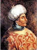 Kilic Ali Pasha