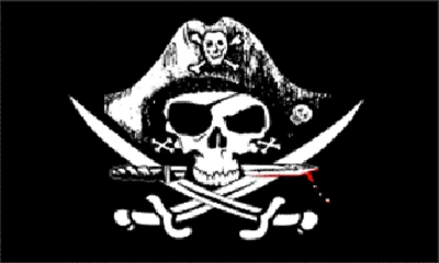This is Anything Pirates Wiki, Welcome!