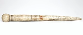 A 19th century Marlinspike