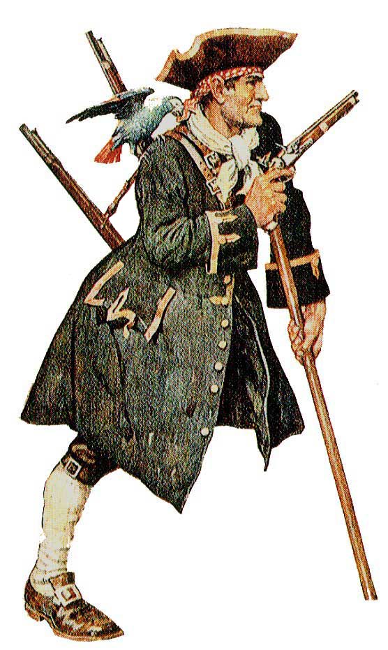 Long John Silver (personagem) – Wikipédia, a enciclopédia livre