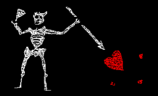 Learn about legends like Blackbeard!