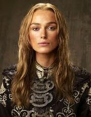 Elizabeth Swann