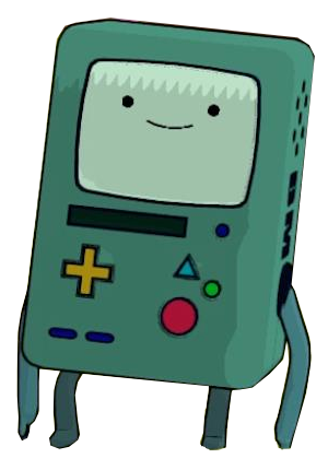 BMO - Official Adventure Time: Pirates of the Enchiridion Wiki