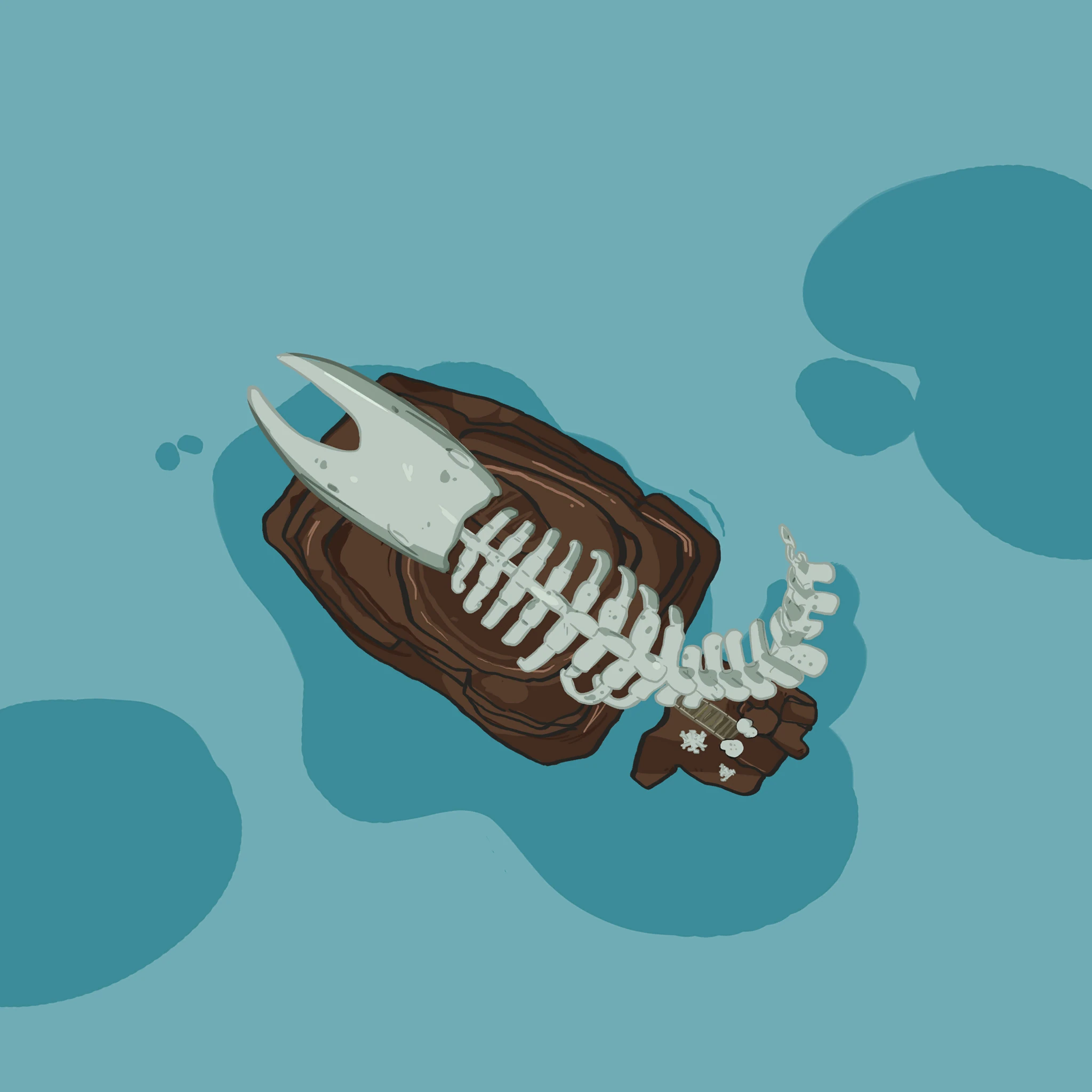 Badlands - Official Adventure Time: Pirates of the Enchiridion Wiki