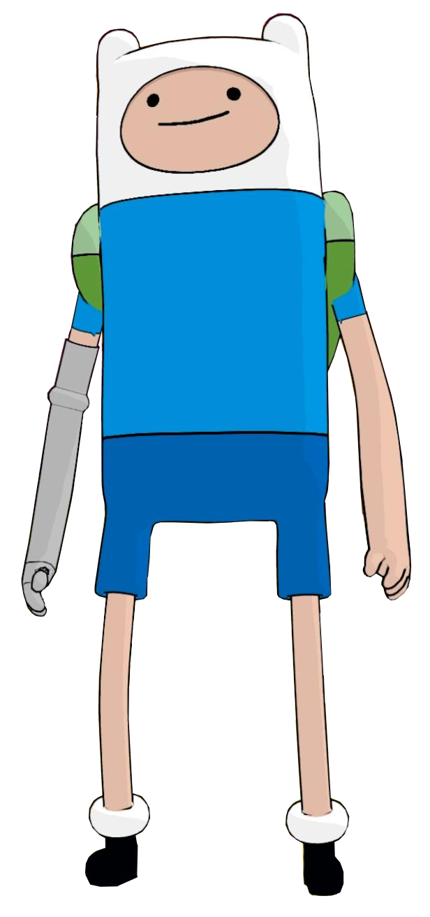 Finn, Adventure Time Wiki