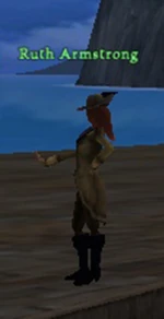 RuthArmstrong