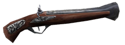 Blunderbuss C