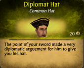 The Diplomat