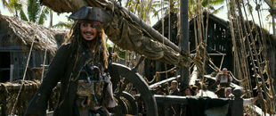 DMTNT Jack Sparrow 3