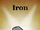 Iron