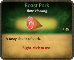 Pork