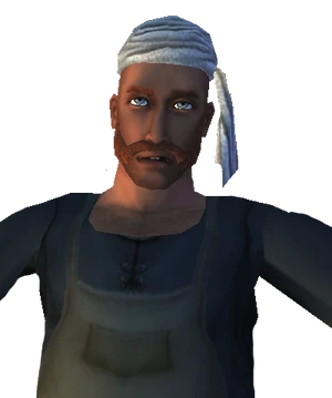 Darby Drydock Profile