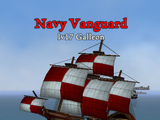 Navy Vanguard