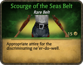 Scourge of the Seas