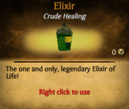 ElixirCard