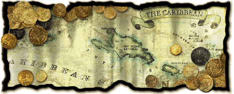 Isla De La Caribbean, POTCO Players Wiki