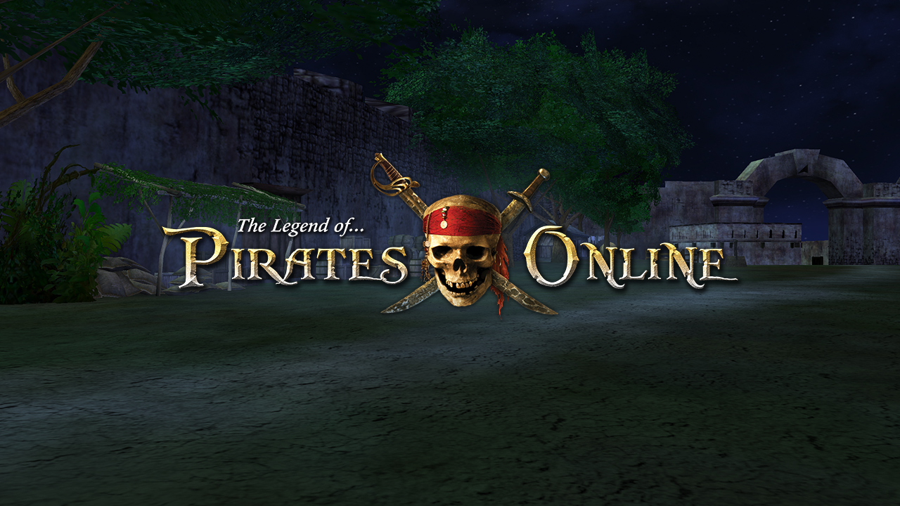 Pirates Online