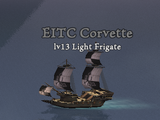 EITC Corvette