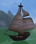 The Sloop