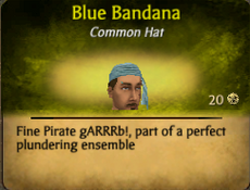 BlueBandana