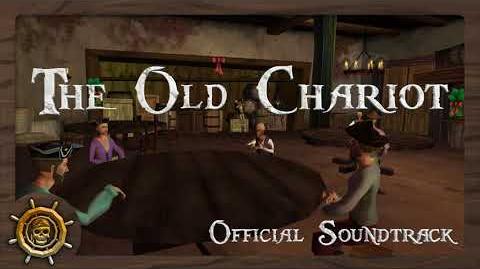 Official Soundtrack Roll the Old Chariot