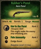 Robbers Pistol 2010-12-16