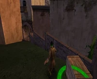 Armoury