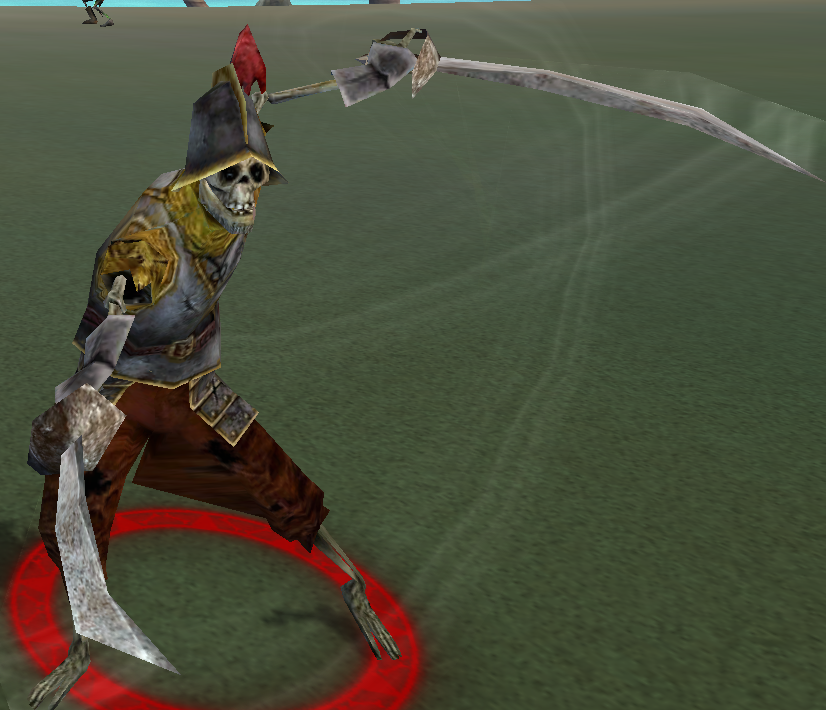 Category:Cutlasses, Pirates Online Wiki