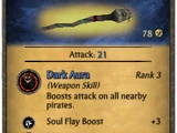 Spirit Shredder Staff