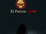 El Patron