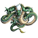 Tattoo dragon copy.jpg (7 KB) Dragon Chest Tattoo