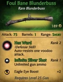 FoulBaneBlunderbuss